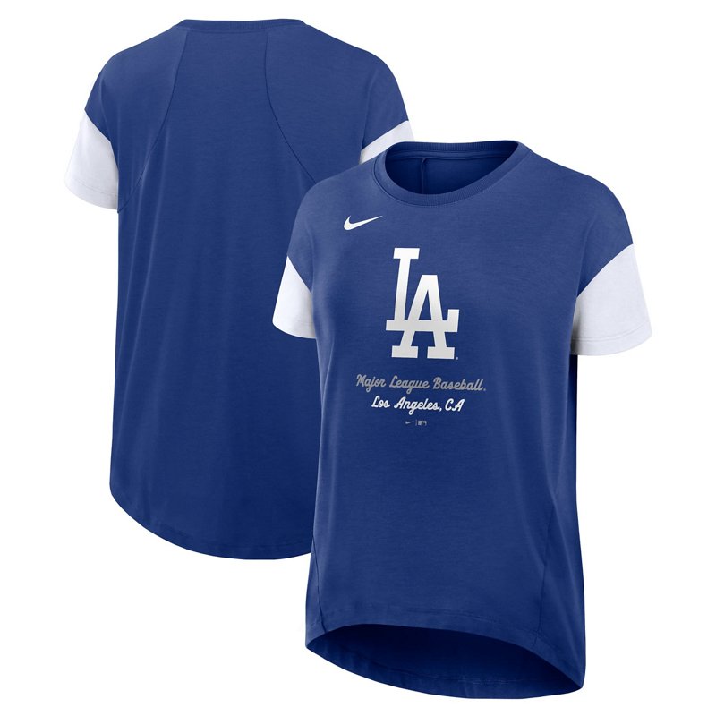 Nike Los Angeles Do… - image