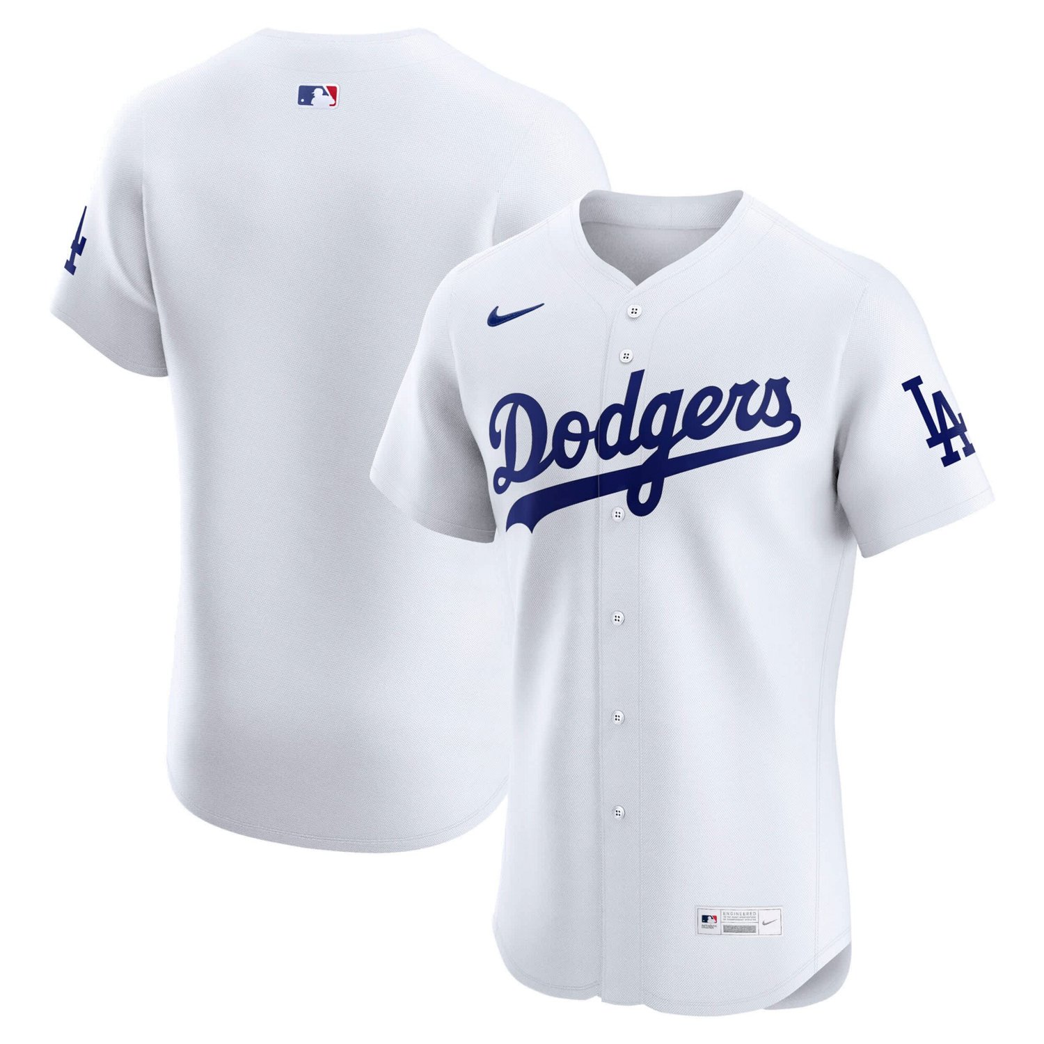 お得セット Angeles Los Nike Dodgers Academy | Jersey Elite Home 応援グッズ