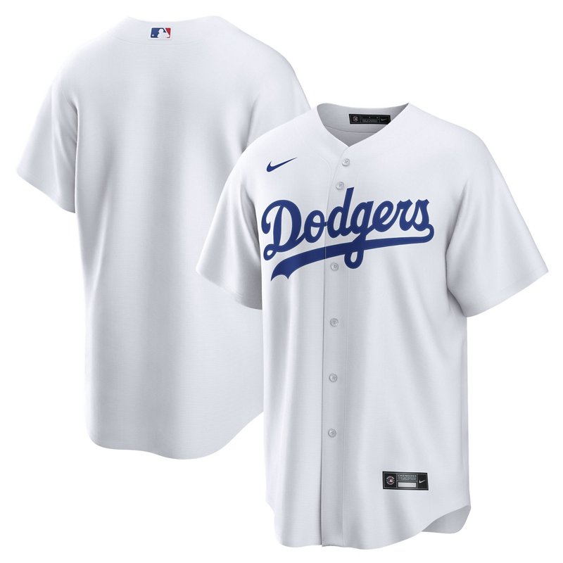 Nike Los Angeles Do… - image