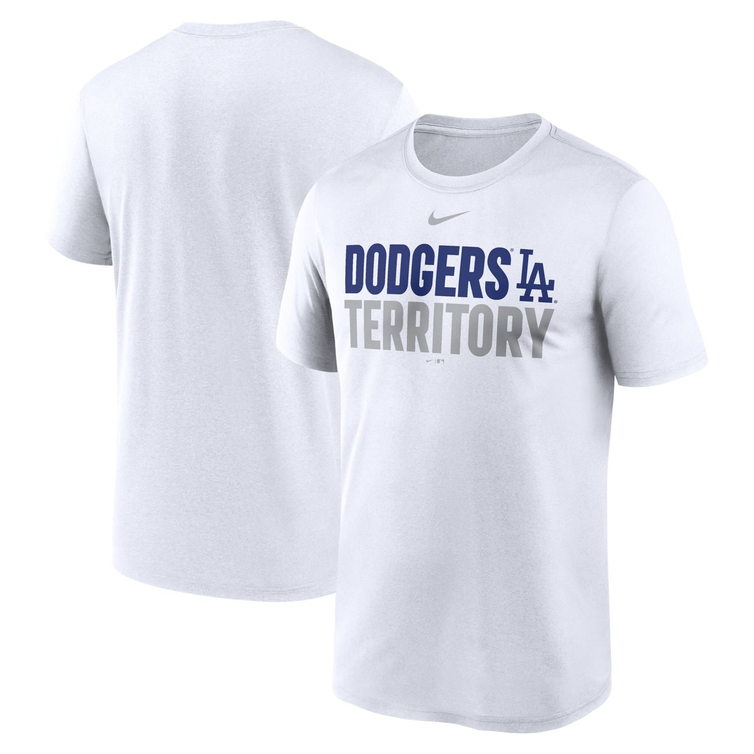Nike Los Angeles Dodgers Local Legend Performance T-Shirt