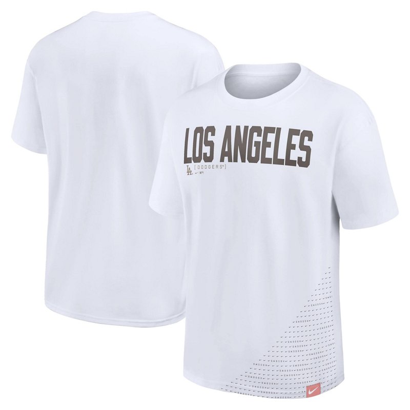 Nike Los Angeles Do… - image