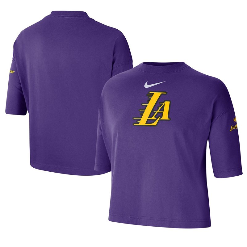 Nike Los Angeles La… - image