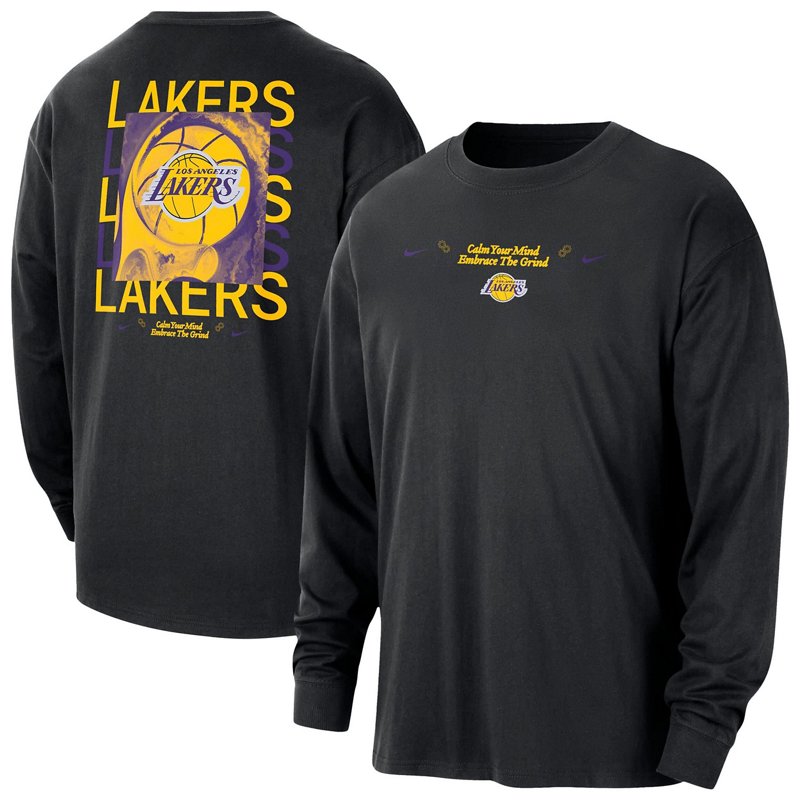 Nike Los Angeles La… - image