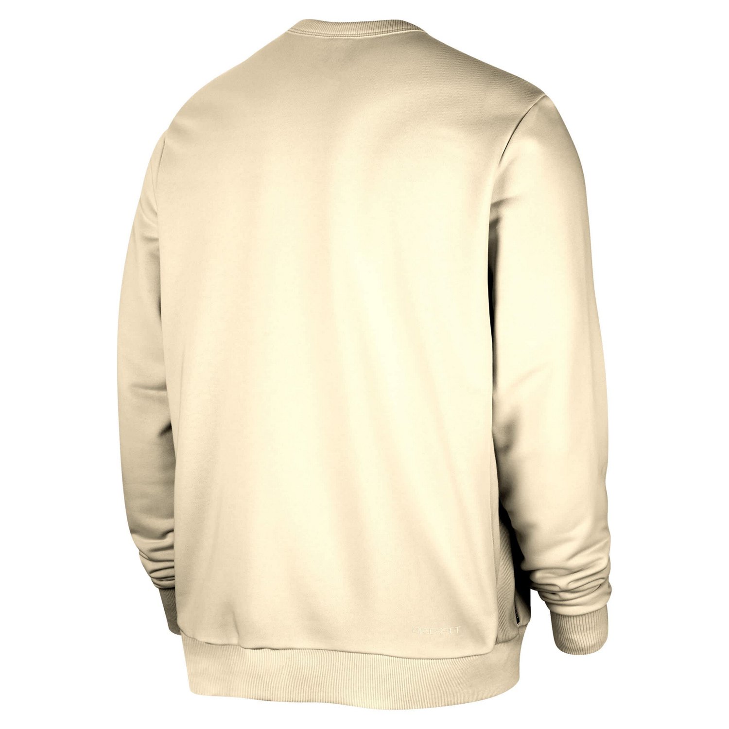 Nike Los Angeles Lakers Courtside Standard Issue Performance Pullover Sweatshirt                                                 - view number 3
