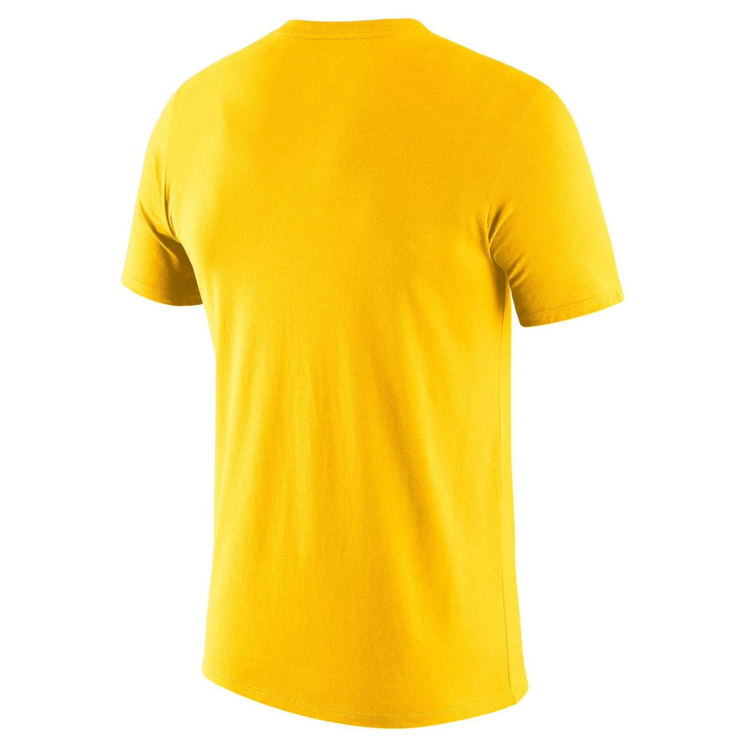 Nike Los Angeles Lakers Essential Jumpman T-Shirt - view number 3