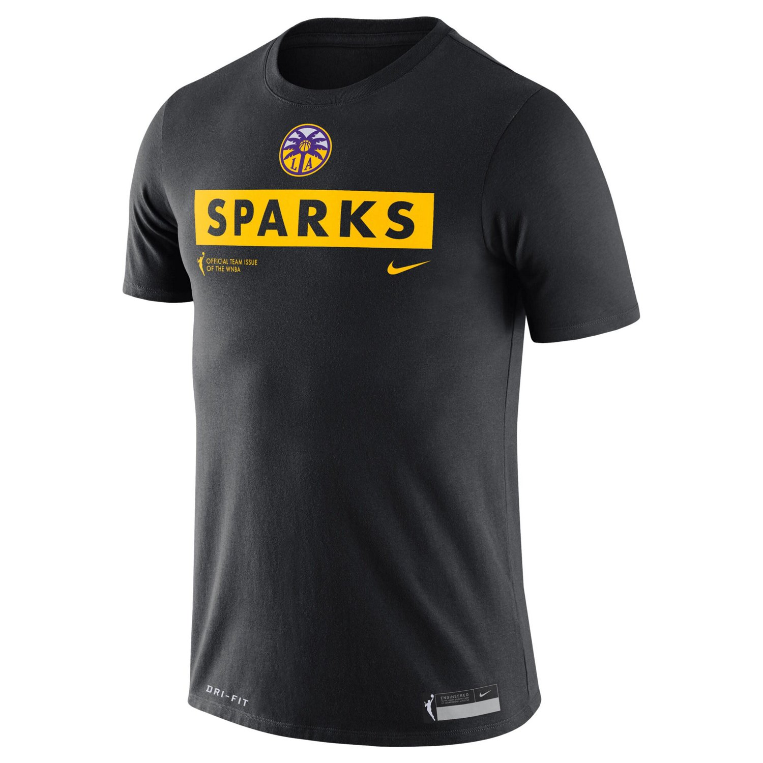 Nike Los Angeles Sparks Practice T-Shirt