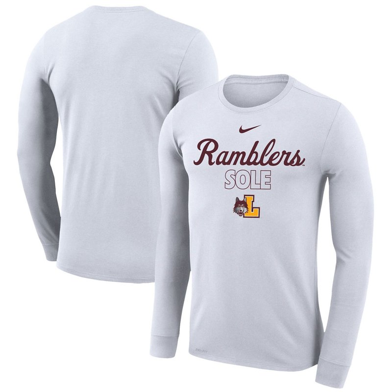 Nike Loyola Chicago… - image