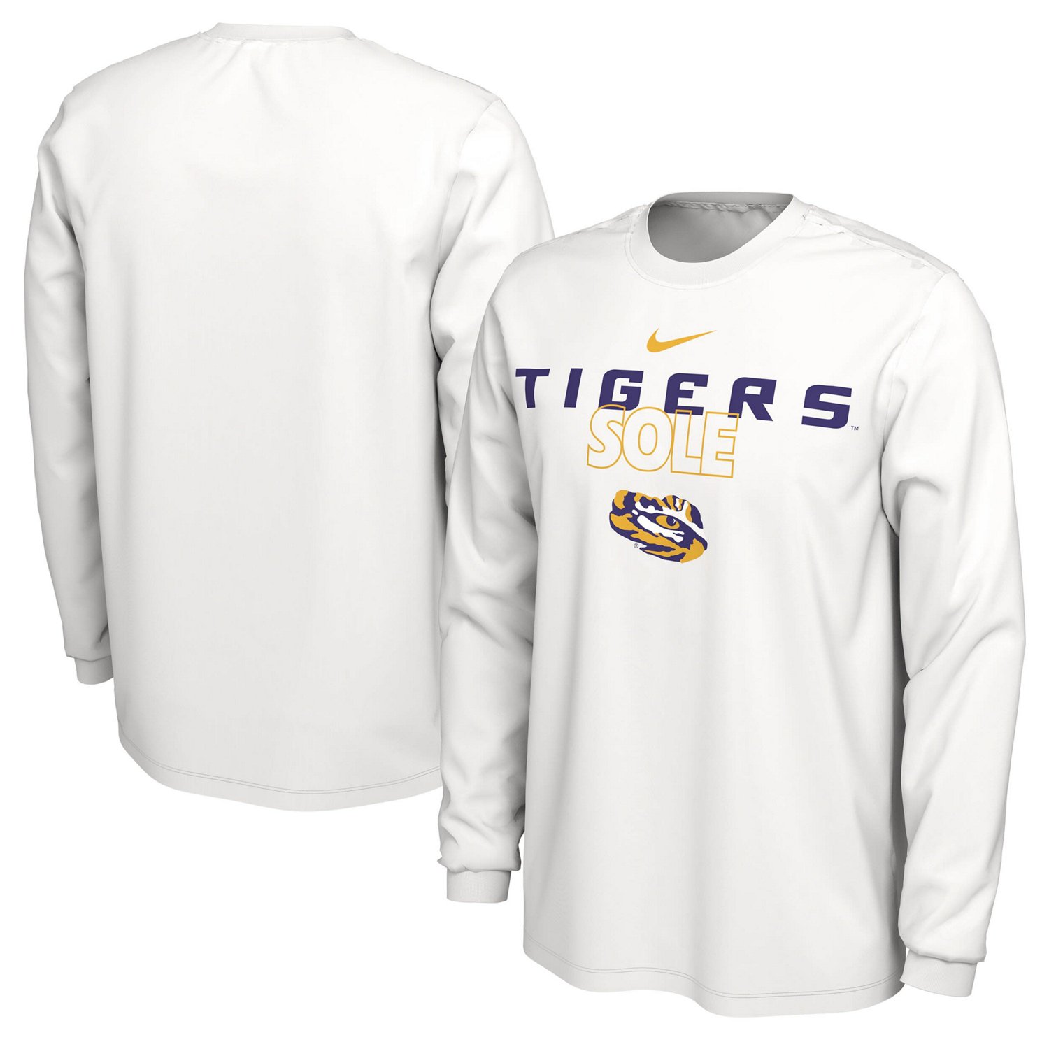 academy lsu shirts