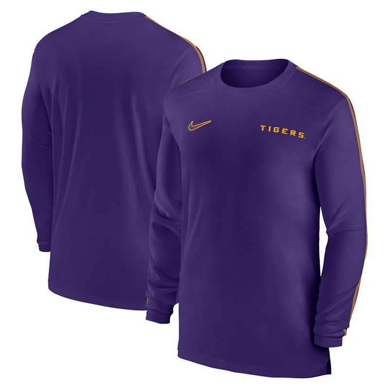 Nike Lsu Tigers 202… - image