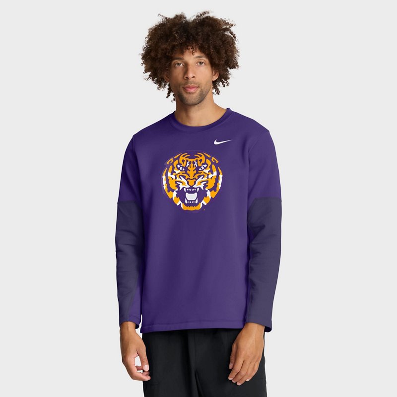 Nike Lsu Tigers 202… - image