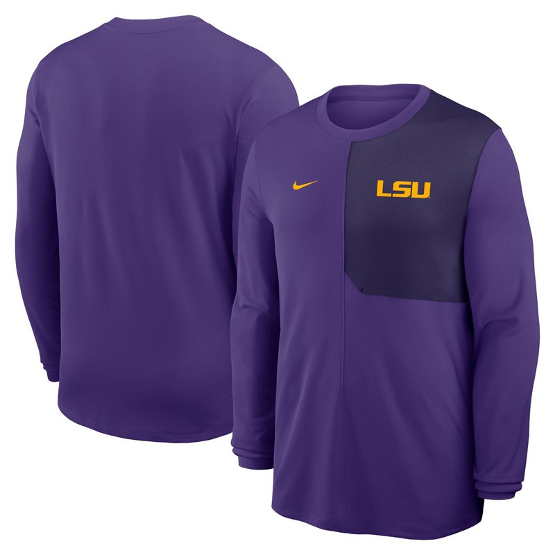 Nike Lsu Tigers 202… - image