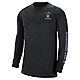 Nike LSU Tigers Tour Max 90 Long Sleeve T-Shirt                                                                                  - view number 2