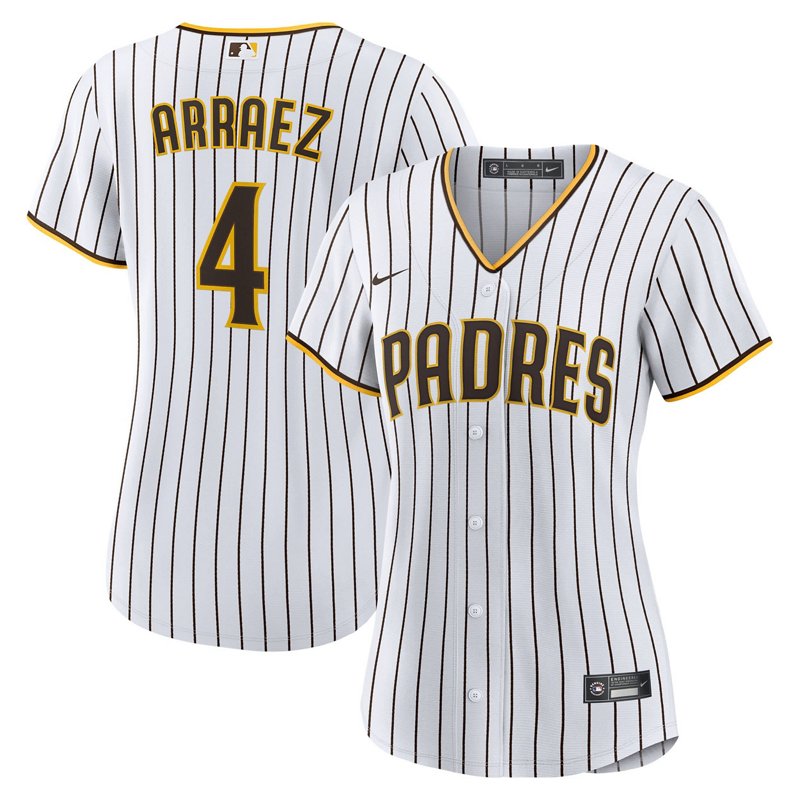 Nike Luis Arraez Sa… - image