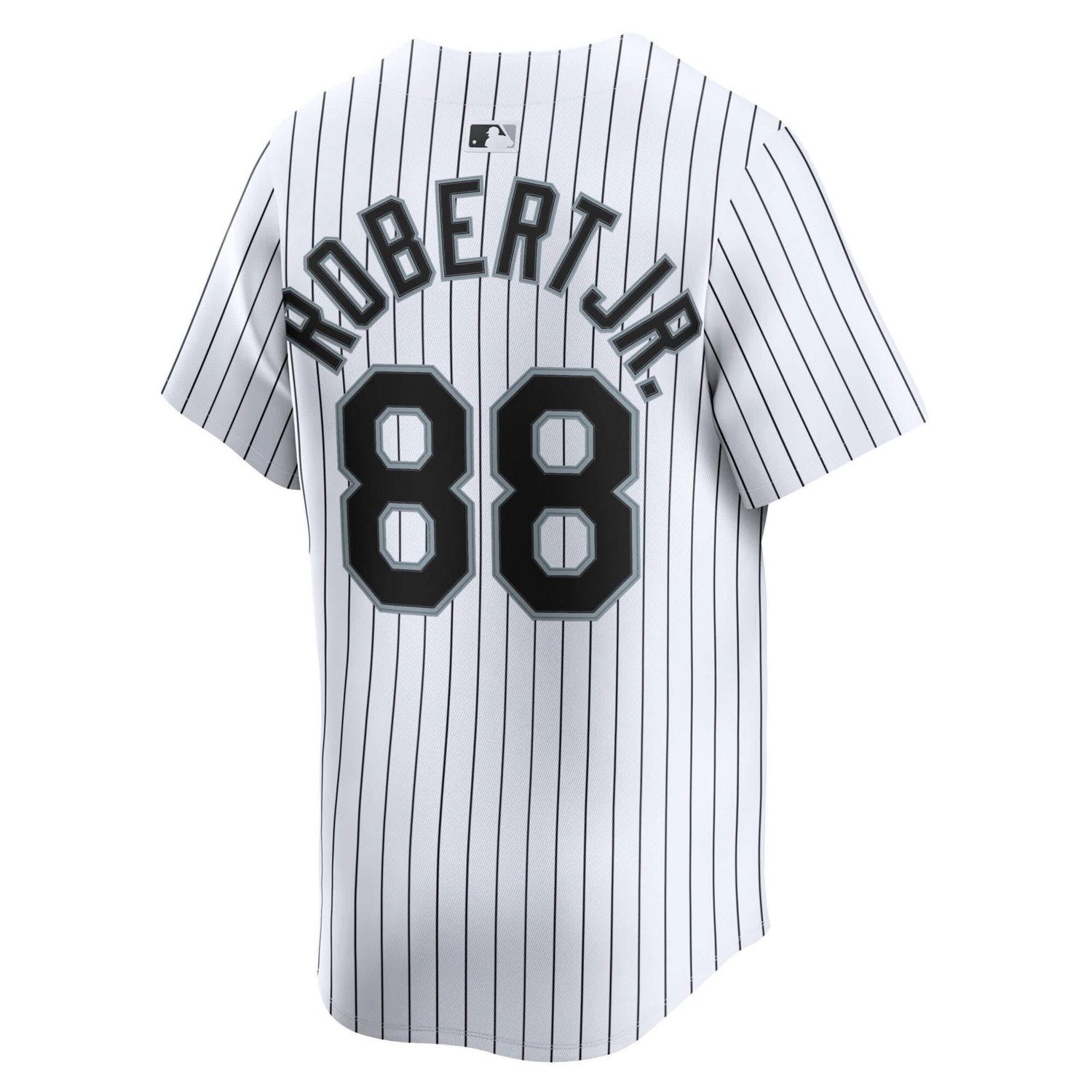 Nike Luis Robert Jr Chicago Sox Home Limited Player Jersey - view number 3