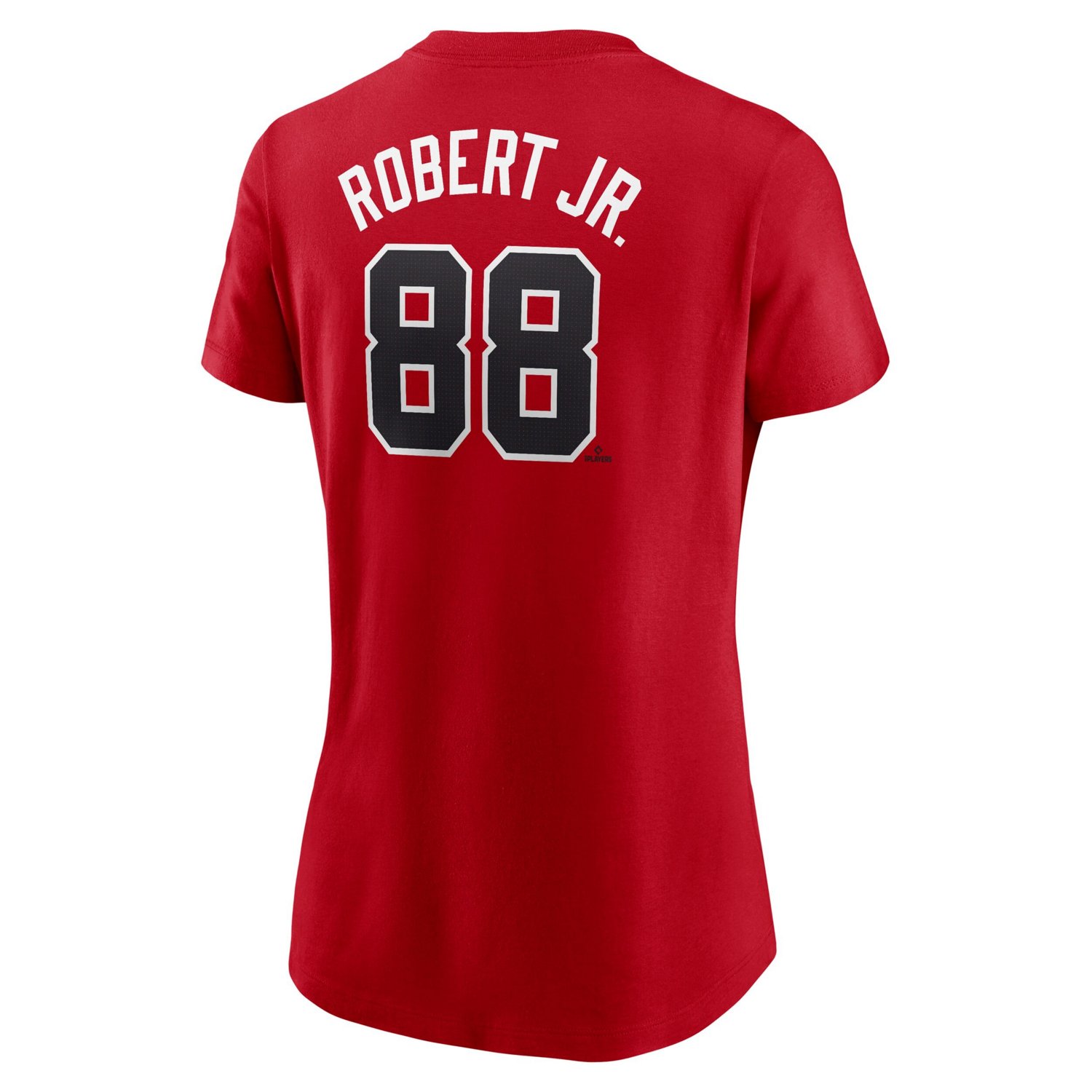 Nike Luis Robert Jr Chicago White Sox 2025 City Connect Fuse Name  Number T-Shirt - view number 3