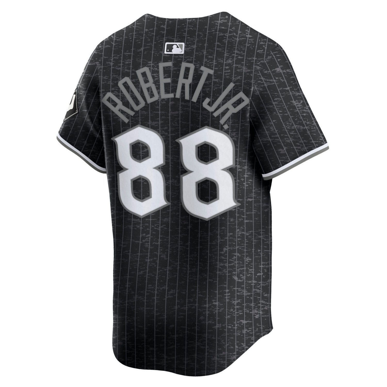 Nike Luis Robert Jr Chicago White Sox City Connect Limited Jersey - view number 3