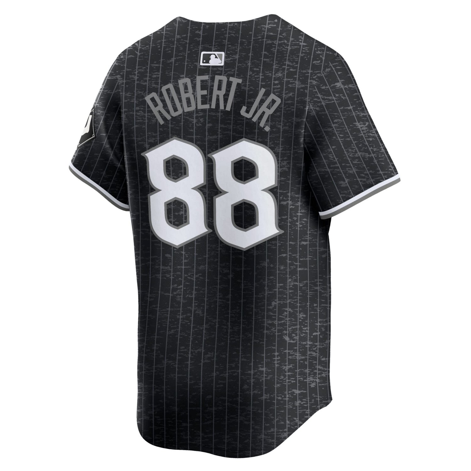 Nike Luis Robert Jr Chicago White Sox City Connect Limited Player Jersey                                                         - view number 3