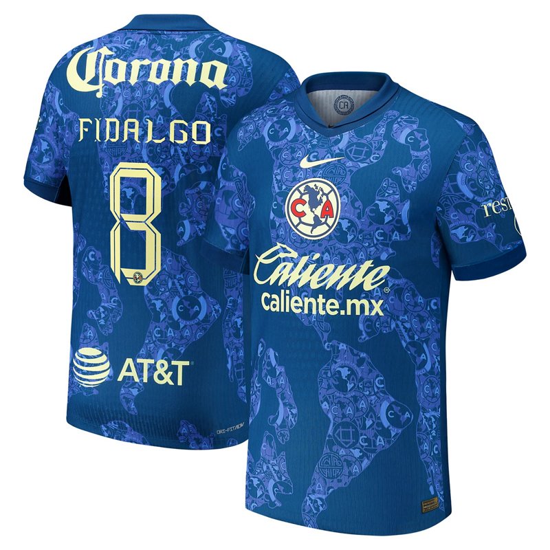 Nike Lvaro Fidalgo … - image