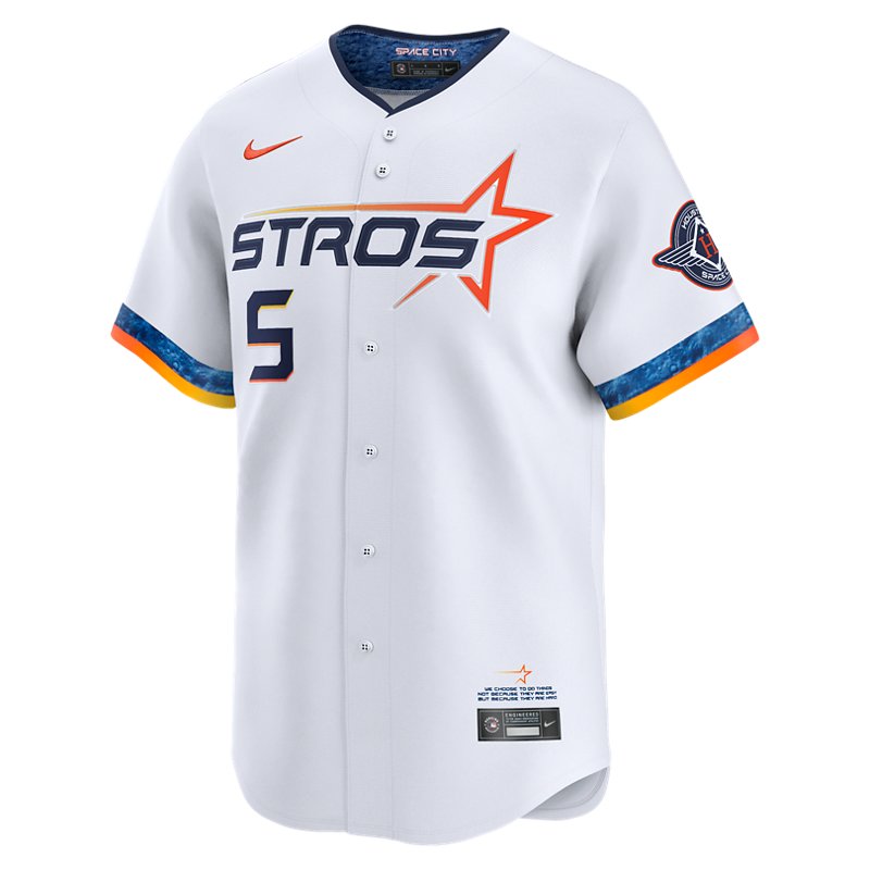Nike M Astros Bagwe… - image
