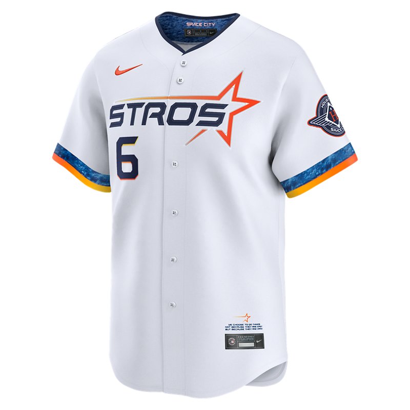 Nike M Astros Meyer… - image
