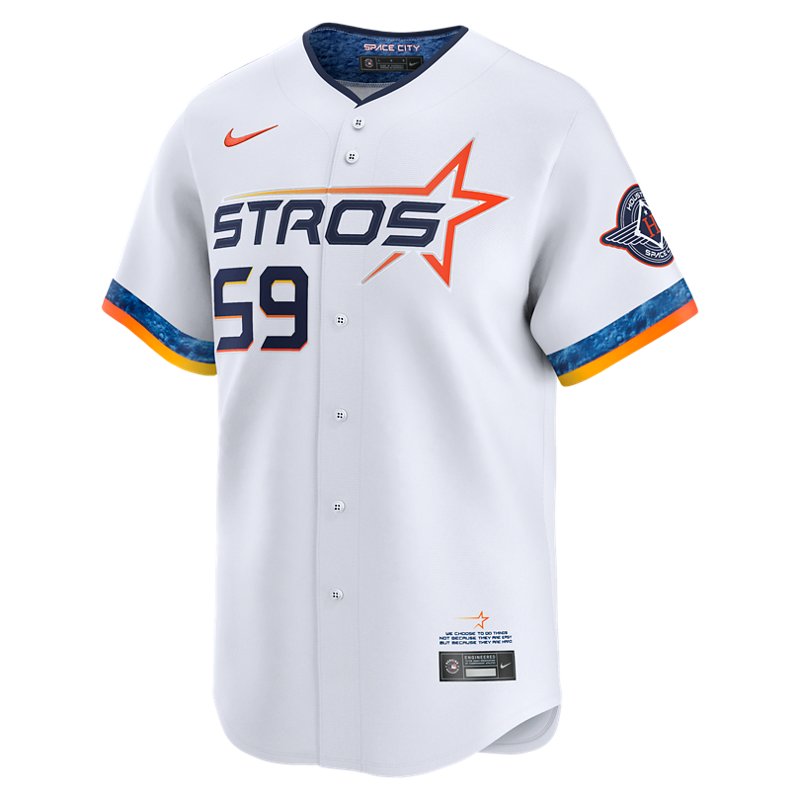 Nike M Astros Valde… - image