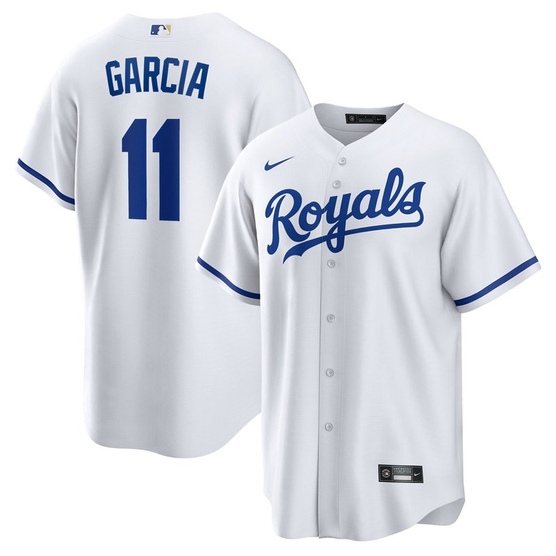 Nike Maikel Garcia … - image