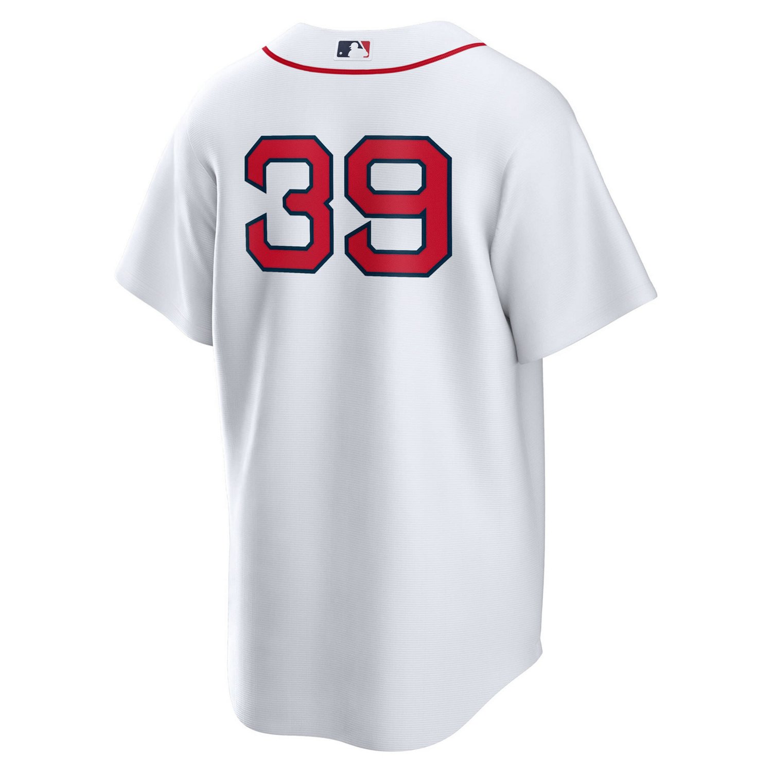 Nike Marcelo Mayer Boston Red Sox Home Replica Jersey