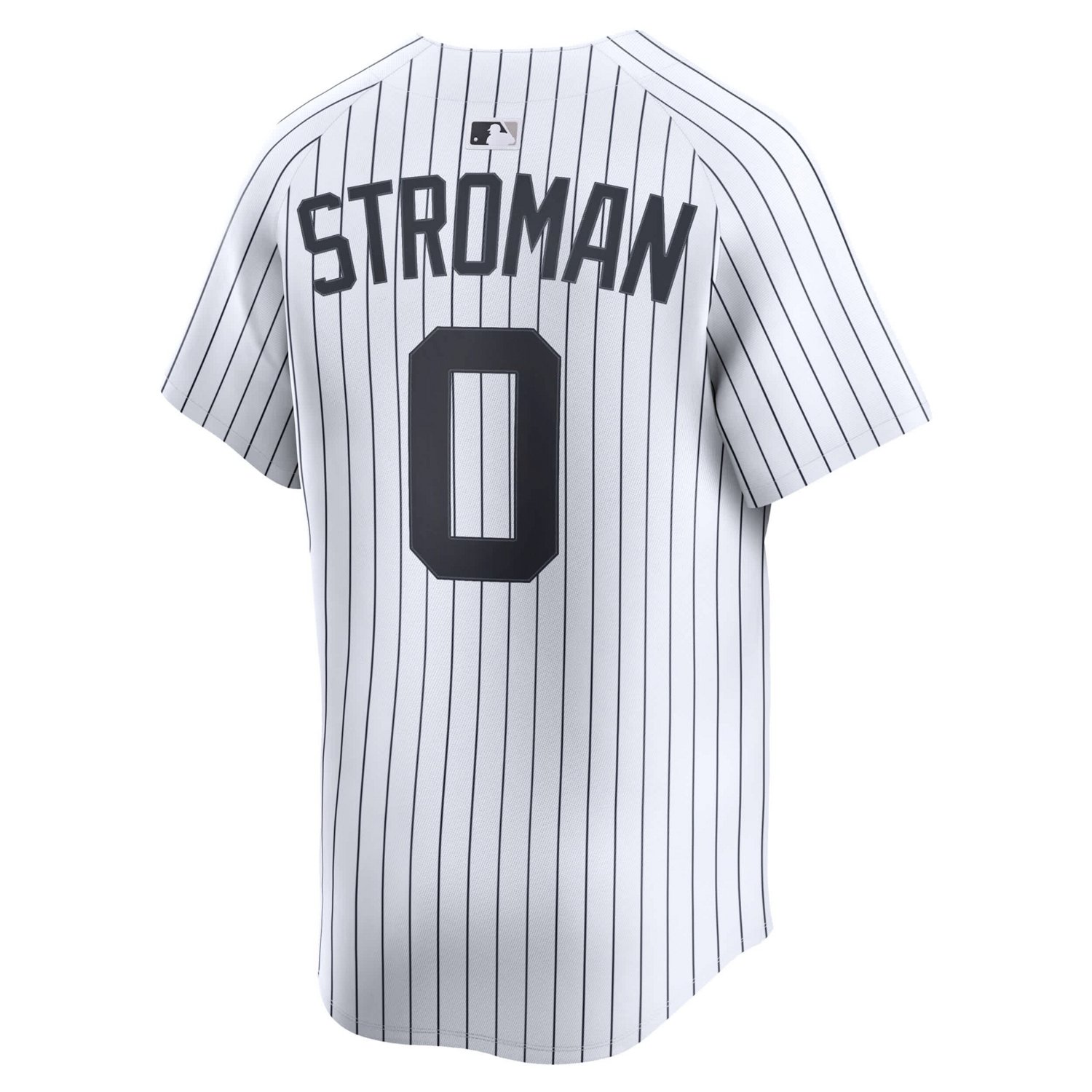 Nike Marcus Stroman New York Yankees Home Limited Player Jersey