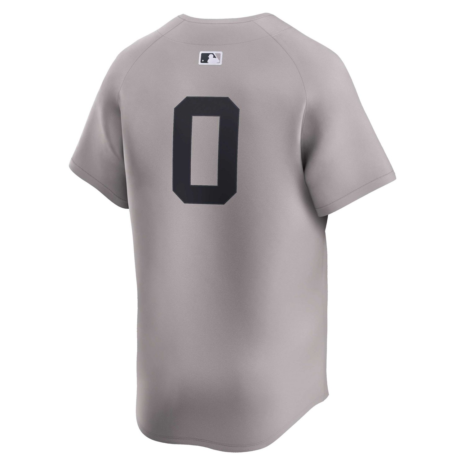 Nike Marcus Stroman New York Yankees Road Limited Player Jersey - view number 3