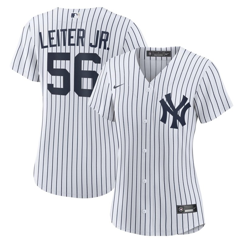 Nike Mark Leiter Jr… - image