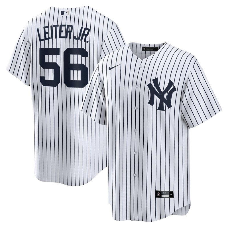 Nike Mark Leiter Jr… - image