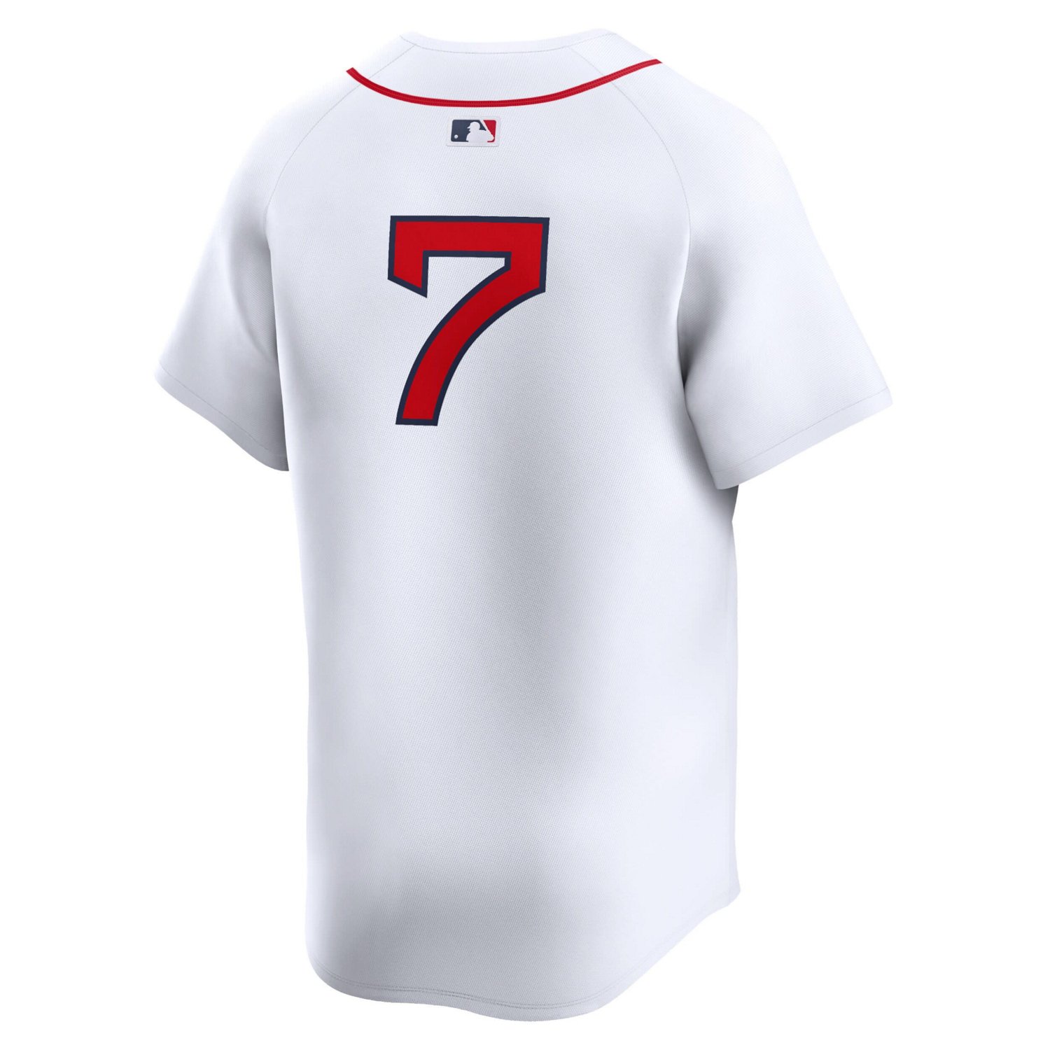 Nike Masataka Yoshida Boston Red Sox Home Limited Player Jersey                                                                  - view number 3