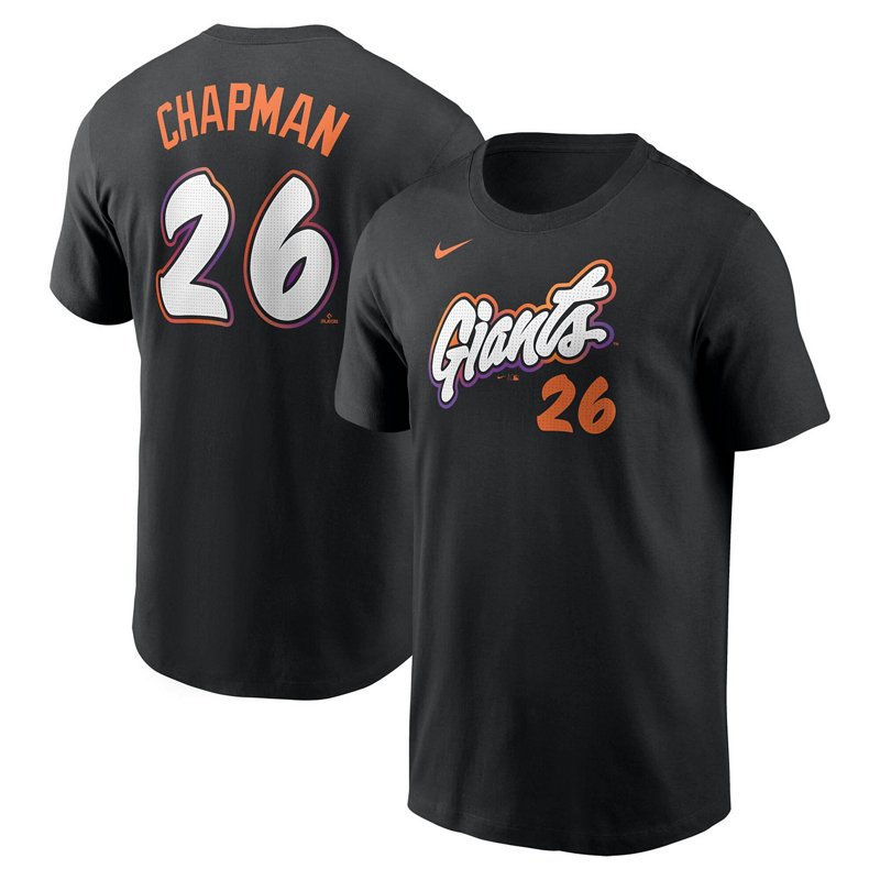 Nike Matt Chapman S… - image