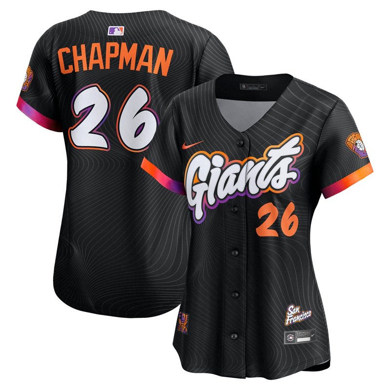 Nike Matt Chapman S… - image