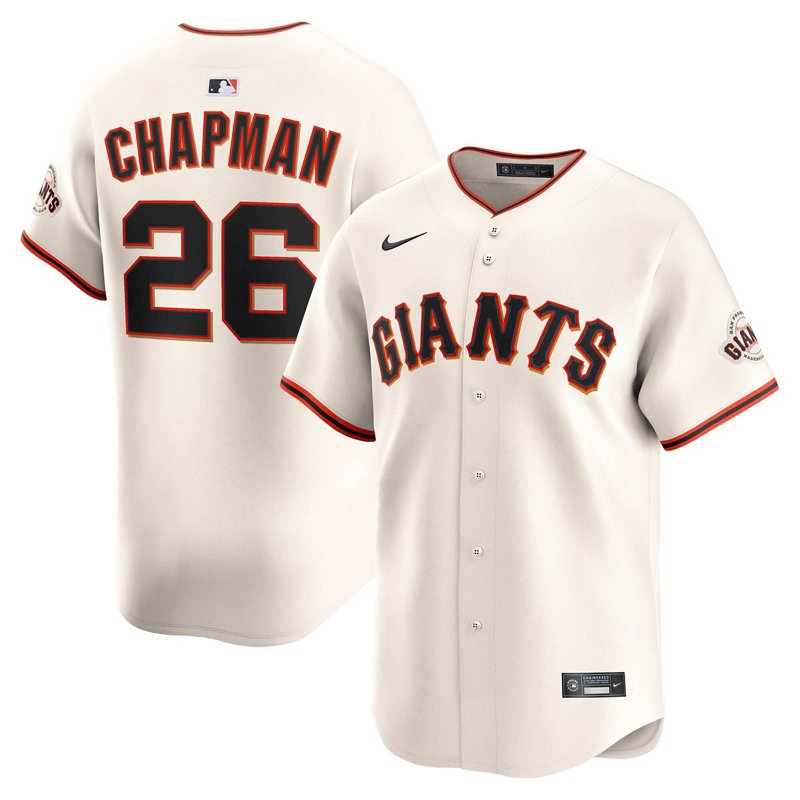 Nike Matt Chapman S… - image