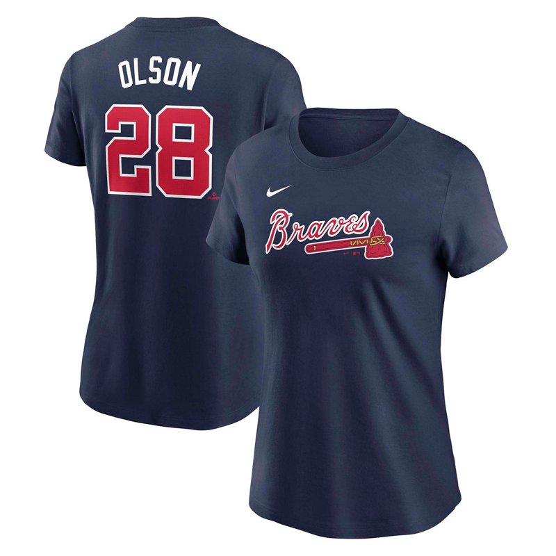 Nike Matt Olson Atl… - image