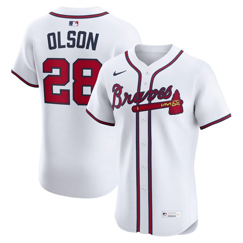 Nike Matt Olson Atl… - image