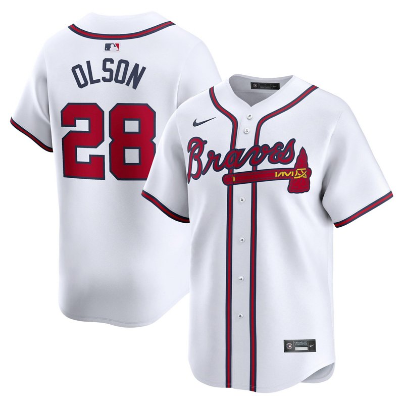 Nike Matt Olson Atl… - image