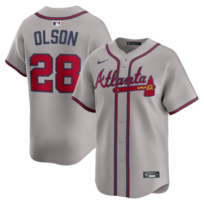 Nike Matt Olson Atl… - image