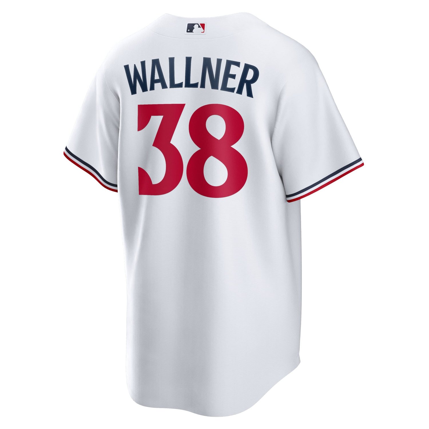 Nike Matt Wallner Minnesota Twins Home Replica Jersey - view number 3