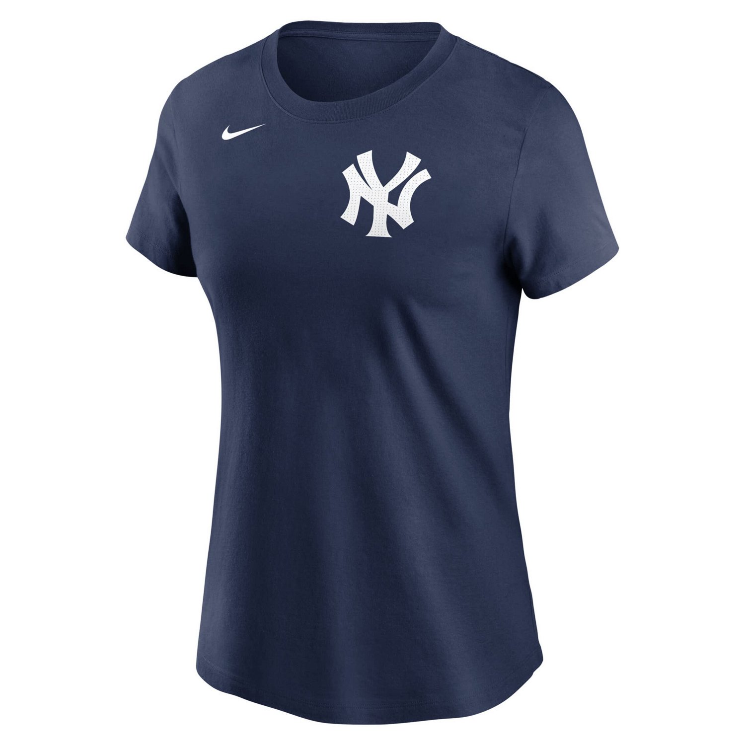 Nike Max Fried New York Yankees Fuse Name  Number T-Shirt                                                                        - view number 2