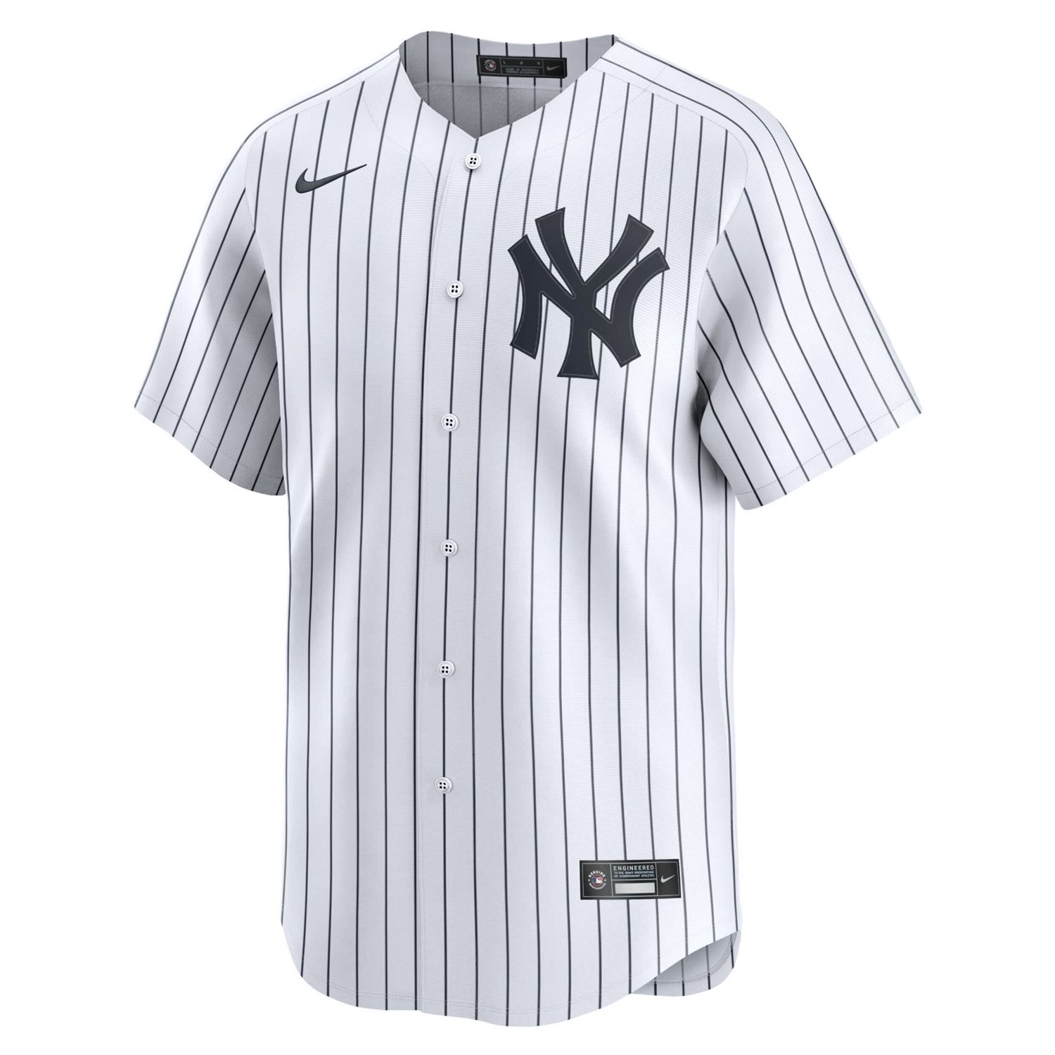 Nike Max Fried New York Yankees Home Limited Player Jersey - view number 2
