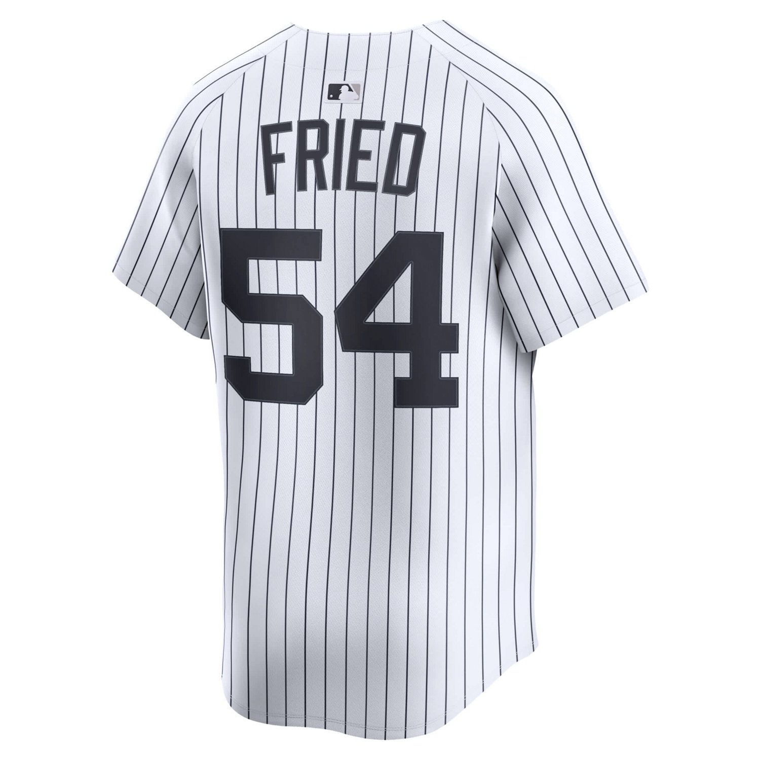 Nike Max Fried New York Yankees Home Limited Player Jersey - view number 3