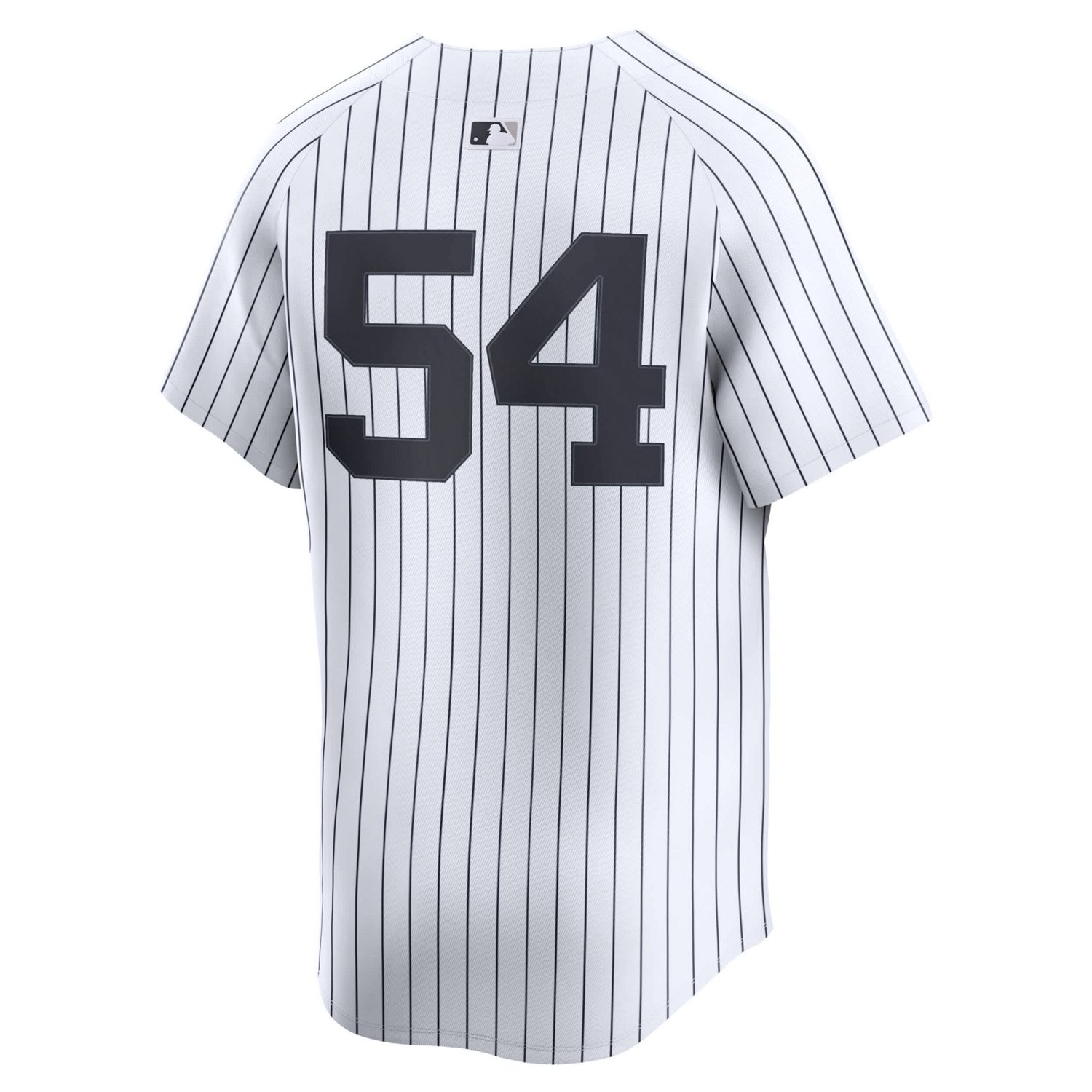 Nike Max Fried New York Yankees Home Limited Player Jersey - view number 3