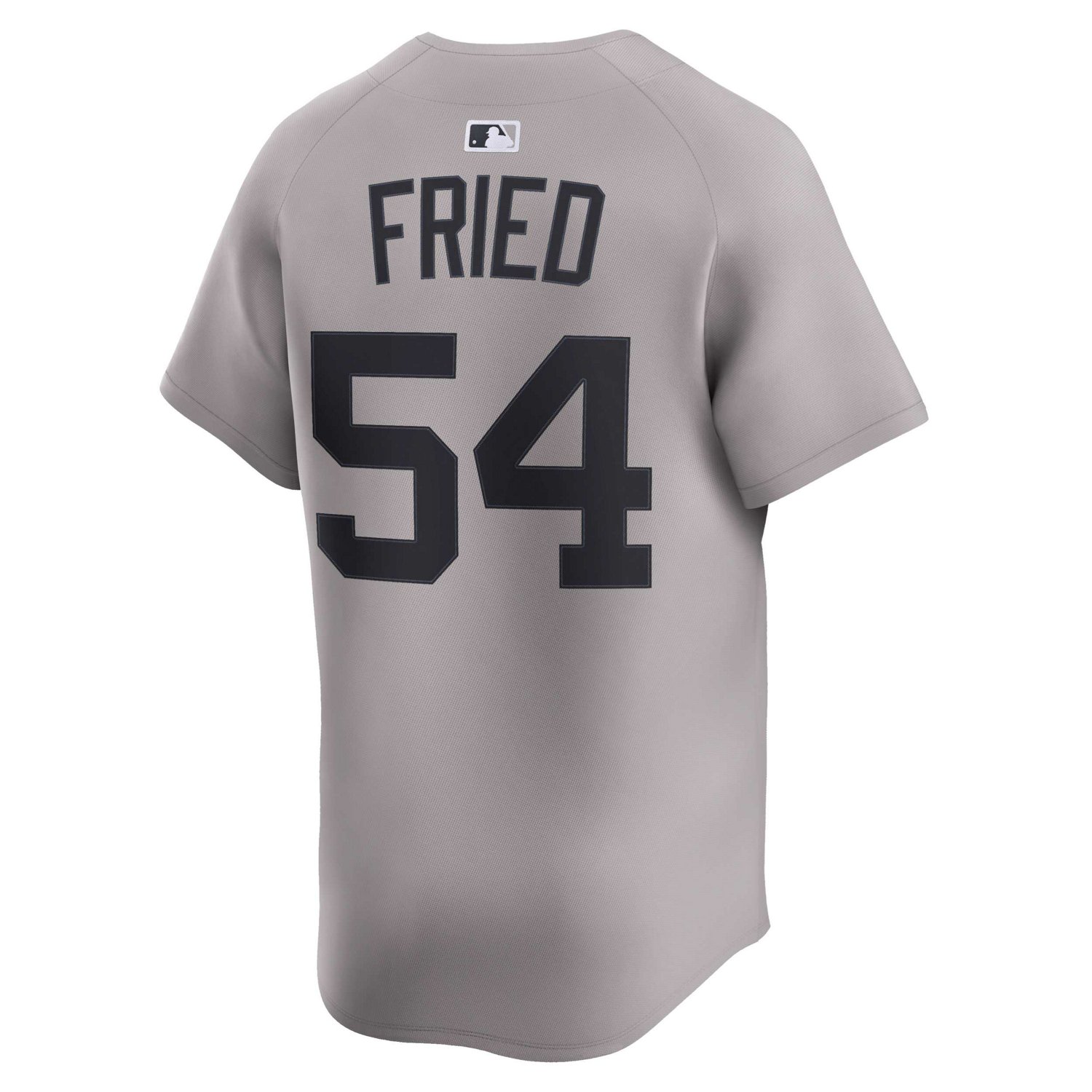 Nike Max Fried New York Yankees Road Limited Player Jersey - view number 3