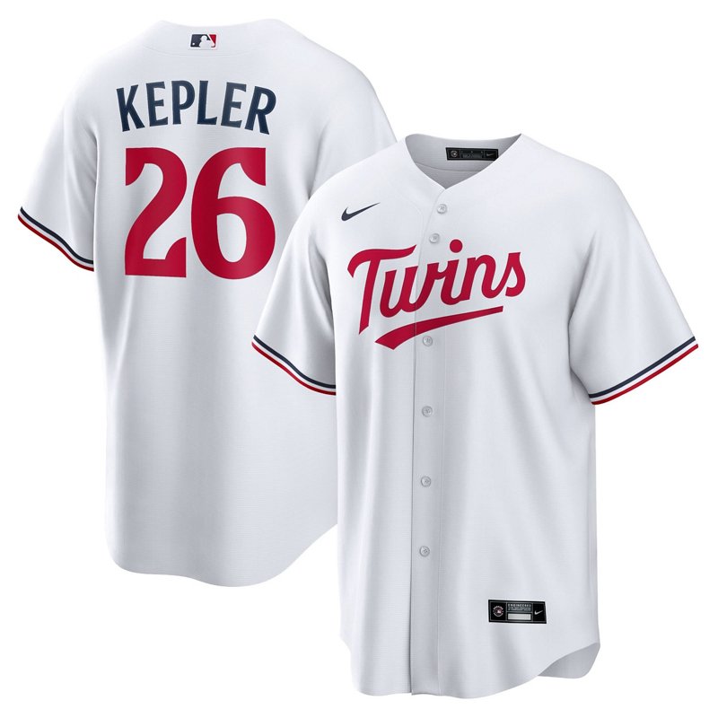 Nike Max Kepler Min… - image