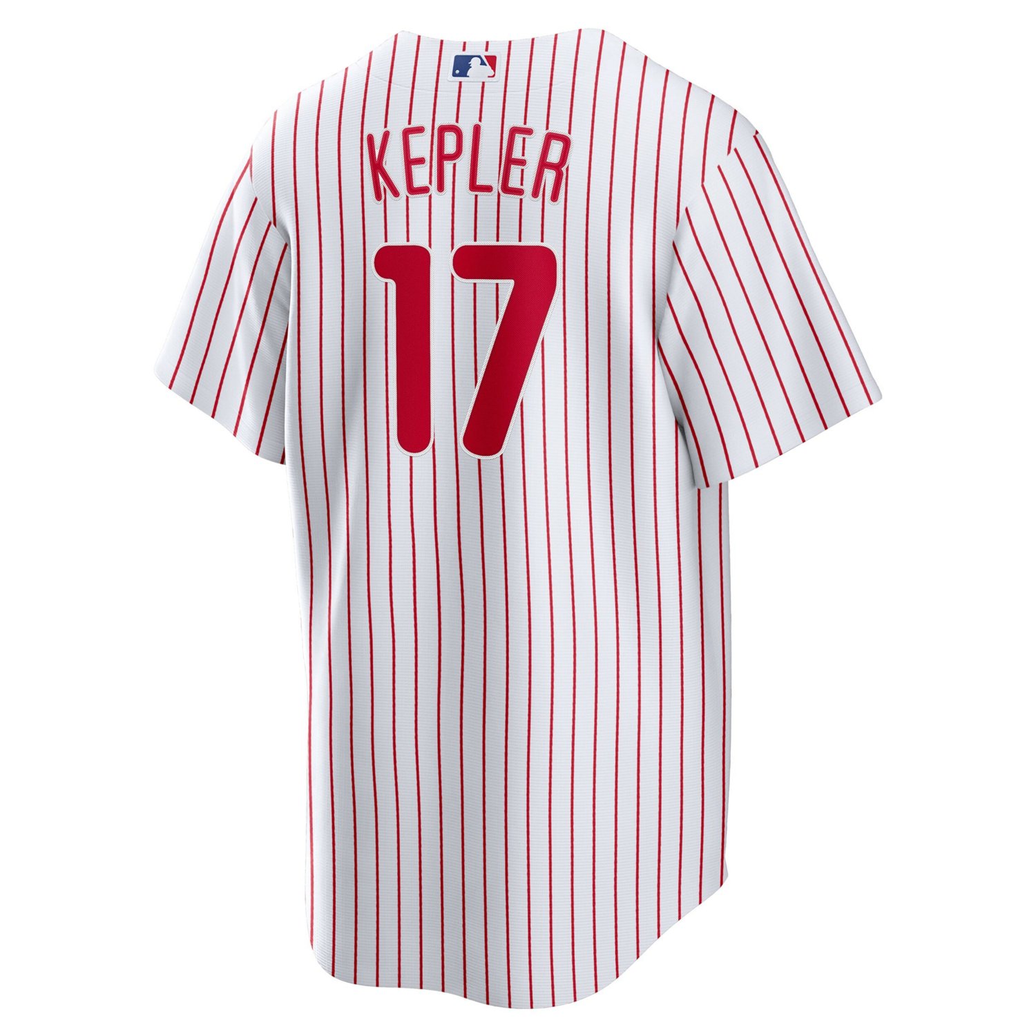Nike Max Kepler Philadelphia Phillies Home Replica Jersey - view number 3