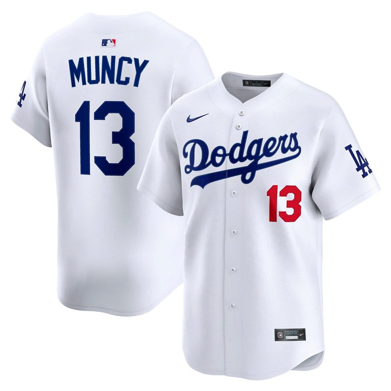 Nike Max Muncy Los … - image