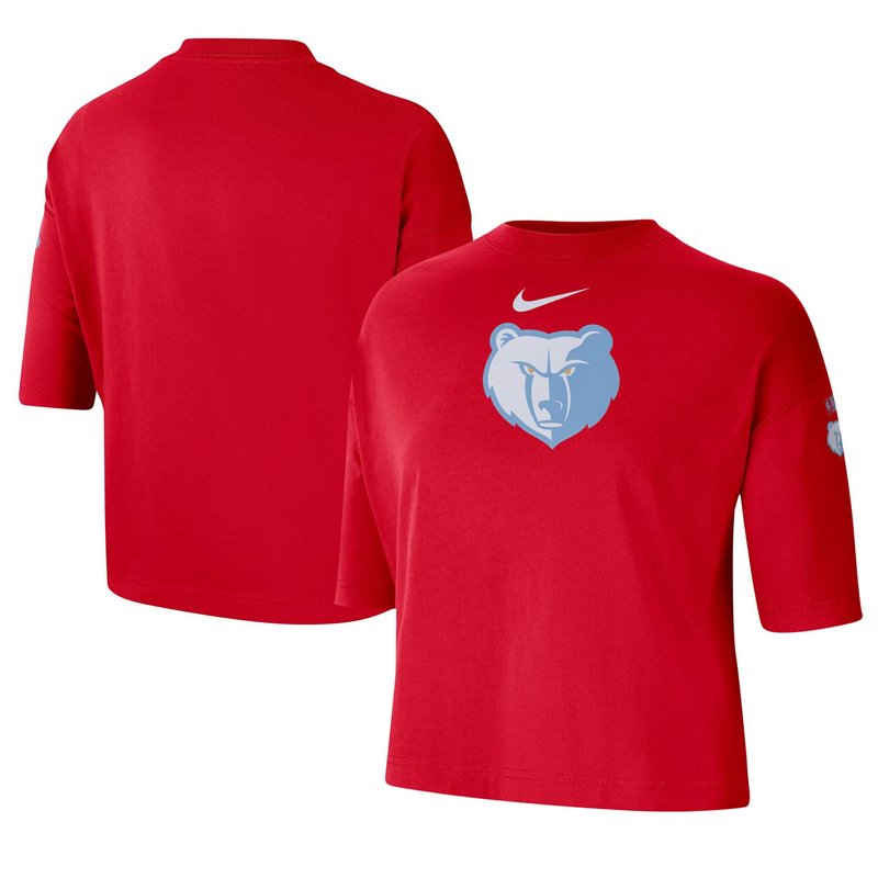 Nike Memphis Grizzl… - image