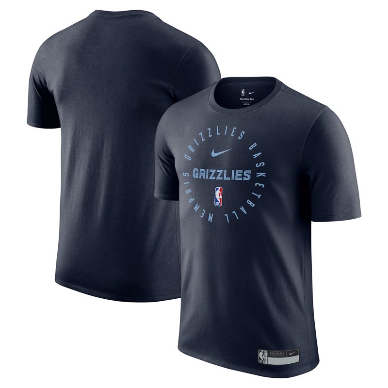 Nike Memphis Grizzl… - image